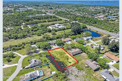 132 Gator Drive, Merritt Island, FL 32953 - Photo 6