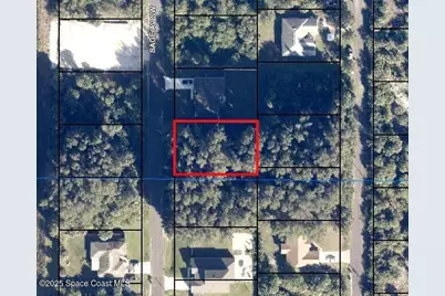 2843 Sage Avenue SW, Palm Bay, FL 32908 - Photo 1