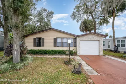 3935 Gatewood Street, Cocoa, FL 32926 - Photo 1