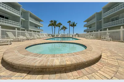4800 Ocean Beach Boulevard #226, Cocoa Beach, FL 32931 - Photo 38