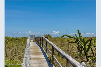 4800 Ocean Beach Boulevard #226, Cocoa Beach, FL 32931 - Photo 28