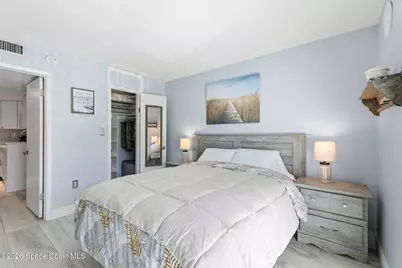 4800 Ocean Beach Boulevard #226, Cocoa Beach, FL 32931 - Photo 8