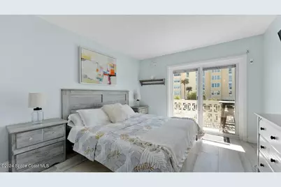 4800 Ocean Beach Boulevard #226, Cocoa Beach, FL 32931 - Photo 24