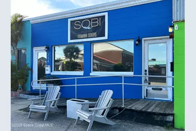 200 N 1st Street, Cocoa Beach, FL 32931 - Photo 2