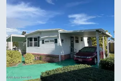 2580 Highway A1A #Unit 2, Melbourne Beach, FL 32951 - Photo 10