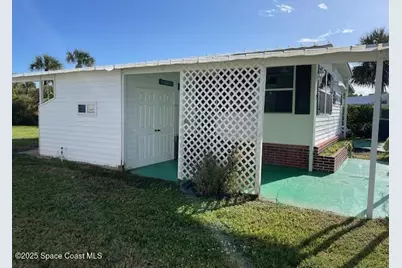 2580 Highway A1A #Unit 2, Melbourne Beach, FL 32951 - Photo 4