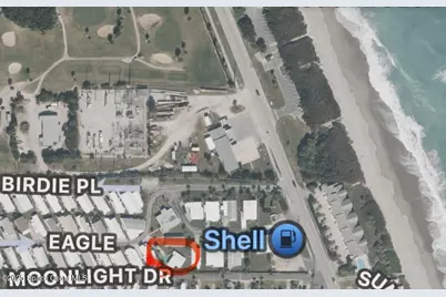 2580 Highway A1A #Unit 2, Melbourne Beach, FL 32951 - Photo 2