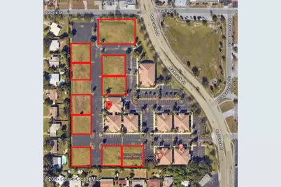 330 N Babcock Street, Melbourne, FL 32935 - Photo 1