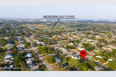 2618 Watkins Drive, Melbourne, FL 32901 - Photo 6