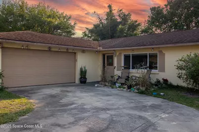 2618 Watkins Drive, Melbourne, FL 32901 - Photo 2