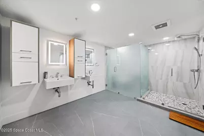 2075 Highway A1A Highway #2302, Indian Harbour Beach, FL 32937 - Photo 22