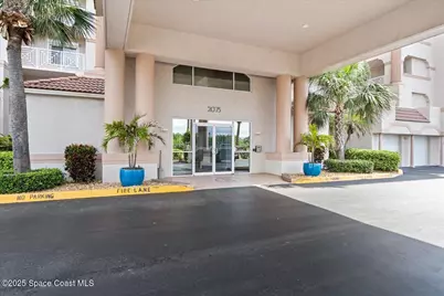 2075 Highway A1A Highway #2302, Indian Harbour Beach, FL 32937 - Photo 36