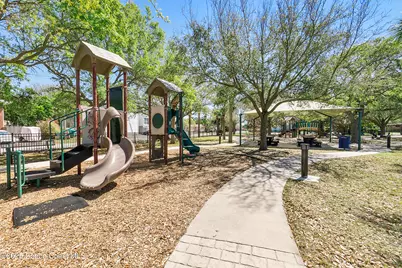 7709 Ridgewood Avenue, Cape Canaveral, FL 32920 - Photo 54