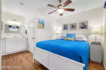 7709 Ridgewood Avenue, Cape Canaveral, FL 32920 - Photo 36