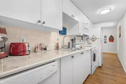 7709 Ridgewood Avenue, Cape Canaveral, FL 32920 - Photo 34