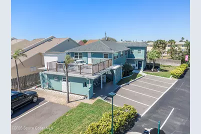 7709 Ridgewood Avenue, Cape Canaveral, FL 32920 - Photo 2