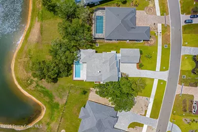 1715 Gracewood Drive, Melbourne, FL 32940 - Photo 56