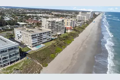 2805 N Highway A1A #505, Indialantic, FL 32903 - Photo 4