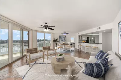 2805 N Highway A1A #505, Indialantic, FL 32903 - Photo 2