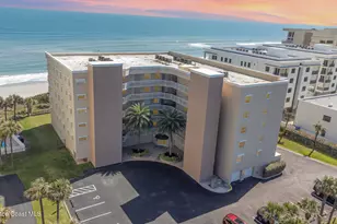 2805 N Hwy A1A, Indialantic, FL 32903 - Photo 1