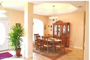 350 SW Gamrott Street SW, Palm Bay, FL 32908 - Photo 2