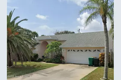 135 Richards Road, Melbourne Beach, FL 32951 - Photo 1