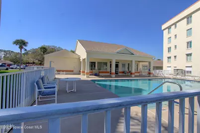 1420 Huntington Lane #2304, Rockledge, FL 32955 - Photo 8