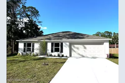 1349 Gibbs Road SW, Palm Bay, FL 32908 - Photo 1