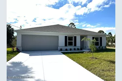 2728 Laird Avenue SW, Palm Bay, FL 32908 - Photo 1