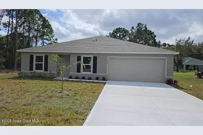 1018 Ray Road SE, Palm Bay, FL 32909 - Photo 1