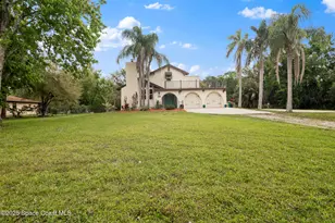 4340 Horseshoe Bend, Merritt Island, FL 32953 - Photo 2