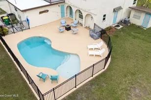 4340 Horseshoe Bend, Merritt Island, FL 32953 - Photo 44