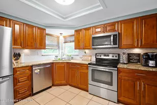 4340 Horseshoe Bend, Merritt Island, FL 32953 - Photo 14