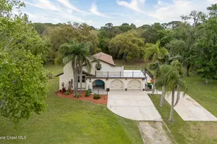 4340 Horseshoe Bend, Merritt Island, FL 32953 - Photo 38