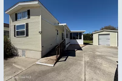 2343 Shuttle Circle #13, Titusville, FL 32796 - Photo 6