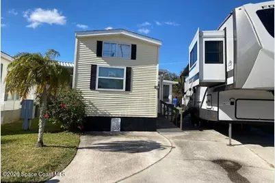 2343 Shuttle Circle #13, Titusville, FL 32796 - Photo 4