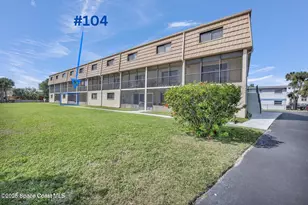 7101 Ridgewood Ave, Cape Canaveral, FL 32920 - Photo 34