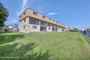 7101 Ridgewood Ave, Cape Canaveral, FL 32920 - Photo 22