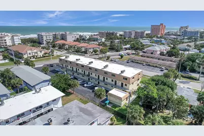 7101 Ridgewood Avenue #104, Cape Canaveral, FL 32920 - Photo 30