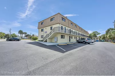 7101 Ridgewood Avenue #104, Cape Canaveral, FL 32920 - Photo 28