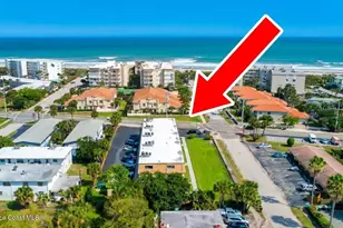 7101 Ridgewood Ave, Cape Canaveral, FL 32920 - Photo 2