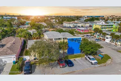 7521 Magnolia Avenue, Cape Canaveral, FL 32920 - Photo 1