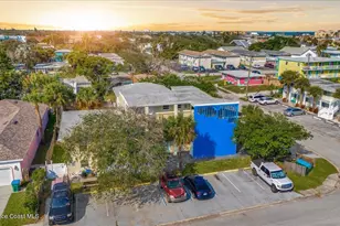 7521 Magnolia Ave, Cape Canaveral, FL 32920 - Photo 1