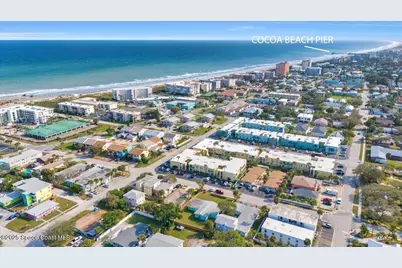 7521 Magnolia Avenue, Cape Canaveral, FL 32920 - Photo 18