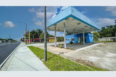 429 & 427 S Babcock Street, Melbourne, FL 32901 - Photo 1