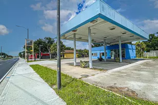 429 & 427 S Babcock St, Melbourne, FL 32901 - Photo 1