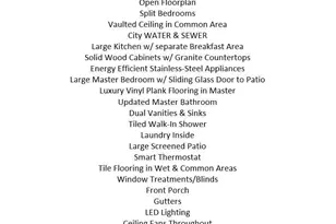 687 Americana Blvd NW, Palm Bay, FL 32907 - Photo 2