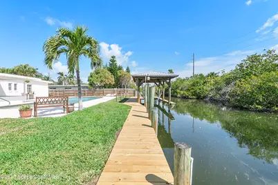 112 Sunset Drive, Cocoa Beach, FL 32931 - Photo 36