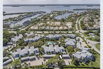 1155 Reef Road #C-5, Vero Beach, FL 32963 - Photo 34