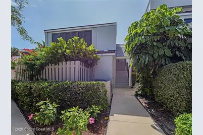 1155 Reef Road #C-5, Vero Beach, FL 32963 - Photo 1
